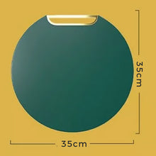 Laden Sie das Bild in den Galerie-Viewer, Multifunktionales Doppelseitiges Schneidebrett