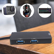 Laden Sie das Bild in den Galerie-Viewer, Multifunktionaler Kartenleser für Festplattensteckplatz