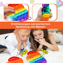 Laden Sie das Bild in den Galerie-Viewer, Erstklassiges sensorisches Blasenspielzeug