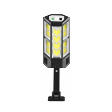 Laden Sie das Bild in den Galerie-Viewer, Außenleuchte mit Solarsensor