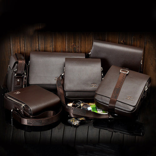 Business Umhängetasche Für Herren