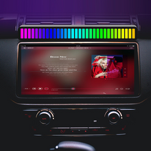 Laden Sie das Bild in den Galerie-Viewer, Auto LED Musik Atmosphäre Lichter