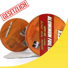 Laden Sie das Bild in den Galerie-Viewer, Super Wasserdichtes Klebeband