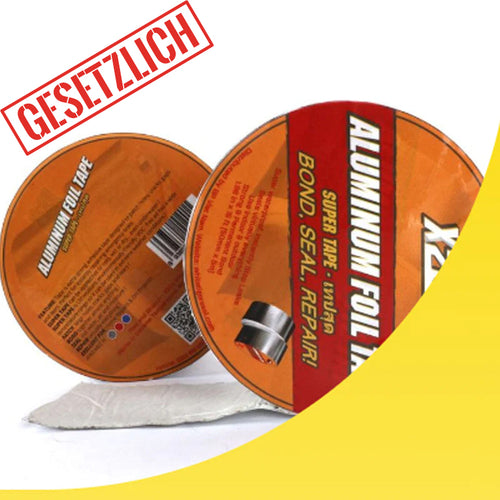 Super Wasserdichtes Klebeband