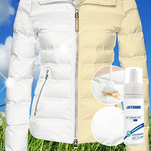 Laden Sie das Bild in den Galerie-Viewer, Schäumender Trockenreiniger