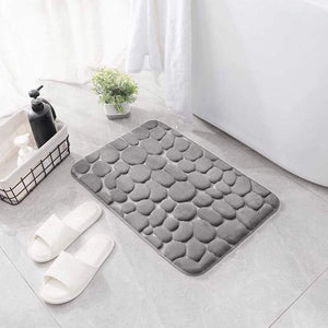 Super absorbierende Bodenmatte