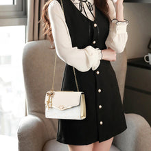 Laden Sie das Bild in den Galerie-Viewer, Stilvolle Beliebte Umhängetasche Mit Pailletten