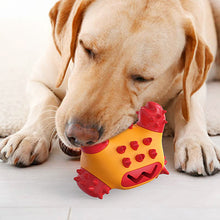 Laden Sie das Bild in den Galerie-Viewer, Spielzeug zum Zähneputzen für Hunde
