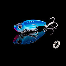 Laden Sie das Bild in den Galerie-Viewer, Vibrationsköder Aus Metall