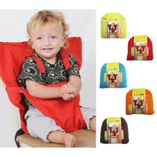 Laden Sie das Bild in den Galerie-Viewer, Sicherheitssitz für Baby