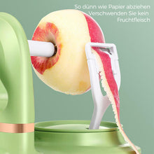 Laden Sie das Bild in den Galerie-Viewer, Handgekurbelter Apfelschäler
