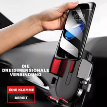 Laden Sie das Bild in den Galerie-Viewer, Handyhalter Mit Saugnapf Fürs Auto