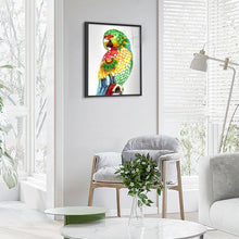 Laden Sie das Bild in den Galerie-Viewer, Kreatives Papier-Malset