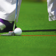 Laden Sie das Bild in den Galerie-Viewer, Laser Putt Golf Trainingshilfe