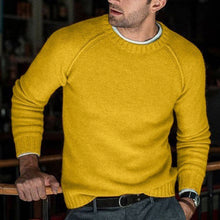 Laden Sie das Bild in den Galerie-Viewer, Strickpullover für Herren