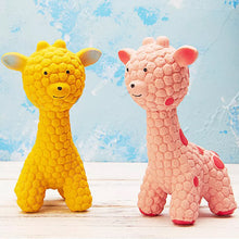 Laden Sie das Bild in den Galerie-Viewer, klingendes Spielzeug aus Latex für Haustiere