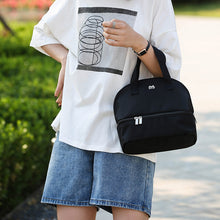 Laden Sie das Bild in den Galerie-Viewer, Muttermilch gekühlte und frischhaltende Handtasche