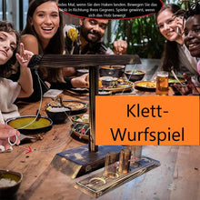 Laden Sie das Bild in den Galerie-Viewer, Klett-Wurfspiel