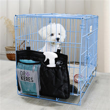 Laden Sie das Bild in den Galerie-Viewer, Aufbewahrungstasche für Haustiere