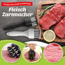 Laden Sie das Bild in den Galerie-Viewer, Schneller Nadelzartmacher