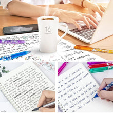 Laden Sie das Bild in den Galerie-Viewer, Löschbarer Kugelschreiber