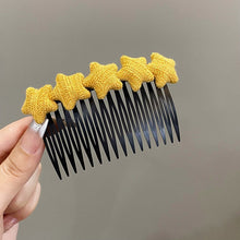 Laden Sie das Bild in den Galerie-Viewer, Haarbänder aus Satinstoff (5 Stück)