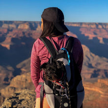 Laden Sie das Bild in den Galerie-Viewer, Rucksack für Hunde / Katzen