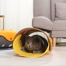 Laden Sie das Bild in den Galerie-Viewer, Katzen-Tunnel