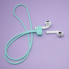 Laden Sie das Bild in den Galerie-Viewer, Magnetisches anti-verlorenes Kopfhörerseil