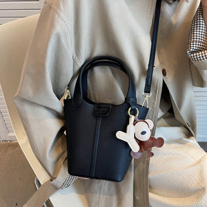 Retro-Beuteltasche