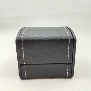 Schädel Armbanduhr
