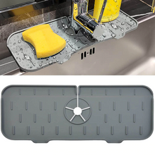 Laden Sie das Bild in den Galerie-Viewer, Silikon-Wasserhahn-Absorptionspad