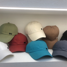 Laden Sie das Bild in den Galerie-Viewer, Sommerliche Pferdeschwanz Baseballmütze mit Sonnenschutz