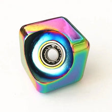 Laden Sie das Bild in den Galerie-Viewer, Finger Rotierender Zauberwürfel