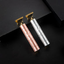 Laden Sie das Bild in den Galerie-Viewer, Professionelle elektrische Haarschneidemaschinen für Männer