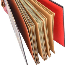 Laden Sie das Bild in den Galerie-Viewer, Unser Abenteuerbuch Foto-Scrapbook