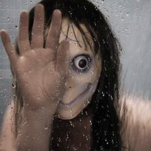 Laden Sie das Bild in den Galerie-Viewer, Halloween-Gruselmaske