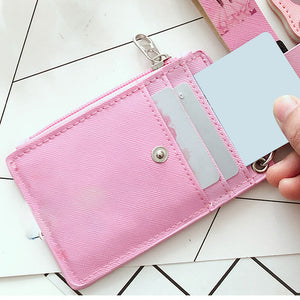 Multi-Karten-Tasche