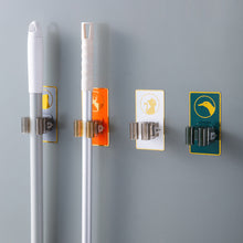 Laden Sie das Bild in den Galerie-Viewer, Lochfreier Mopphalter