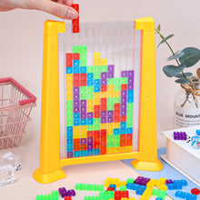 Laden Sie das Bild in den Galerie-Viewer, Tetris Lernspielzeug für Kinder