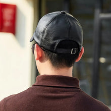 Laden Sie das Bild in den Galerie-Viewer, Baseballkappe der neuen Männer des Herbstwinters