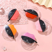 Laden Sie das Bild in den Galerie-Viewer, Farbwechselnder Perlmutt-Glitzer-Lippenstift