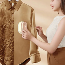 Laden Sie das Bild in den Galerie-Viewer, Mini-Handdampfbügeleisen