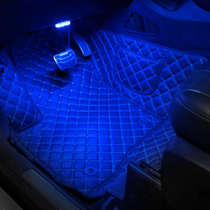 LED berührungsempfindliches dekoratives Stimmungslicht fürs Auto