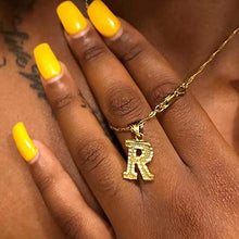 Laden Sie das Bild in den Galerie-Viewer, Exquisite Und Modische Halskette