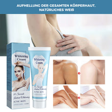 Laden Sie das Bild in den Galerie-Viewer, Aufhellungscreme für Frauen