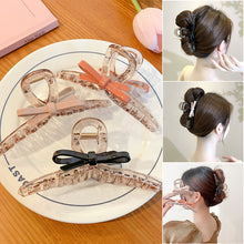 Laden Sie das Bild in den Galerie-Viewer, Bogen-Haarnadel