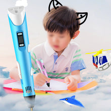 Laden Sie das Bild in den Galerie-Viewer, 3D-Druckstift