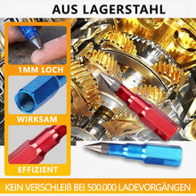 Laden Sie das Bild in den Galerie-Viewer, Hochleistungs-Fettpresse mit spitzem Mund