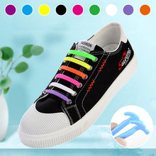 Laden Sie das Bild in den Galerie-Viewer, Kreaktiver Schnürsenkel